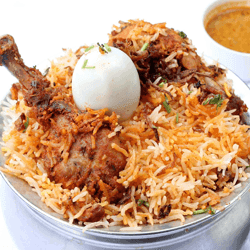 order food in train