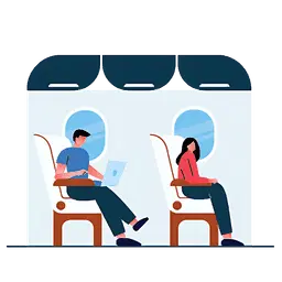 yatrirestro delivery partner bringing an order directly to a train coach seat